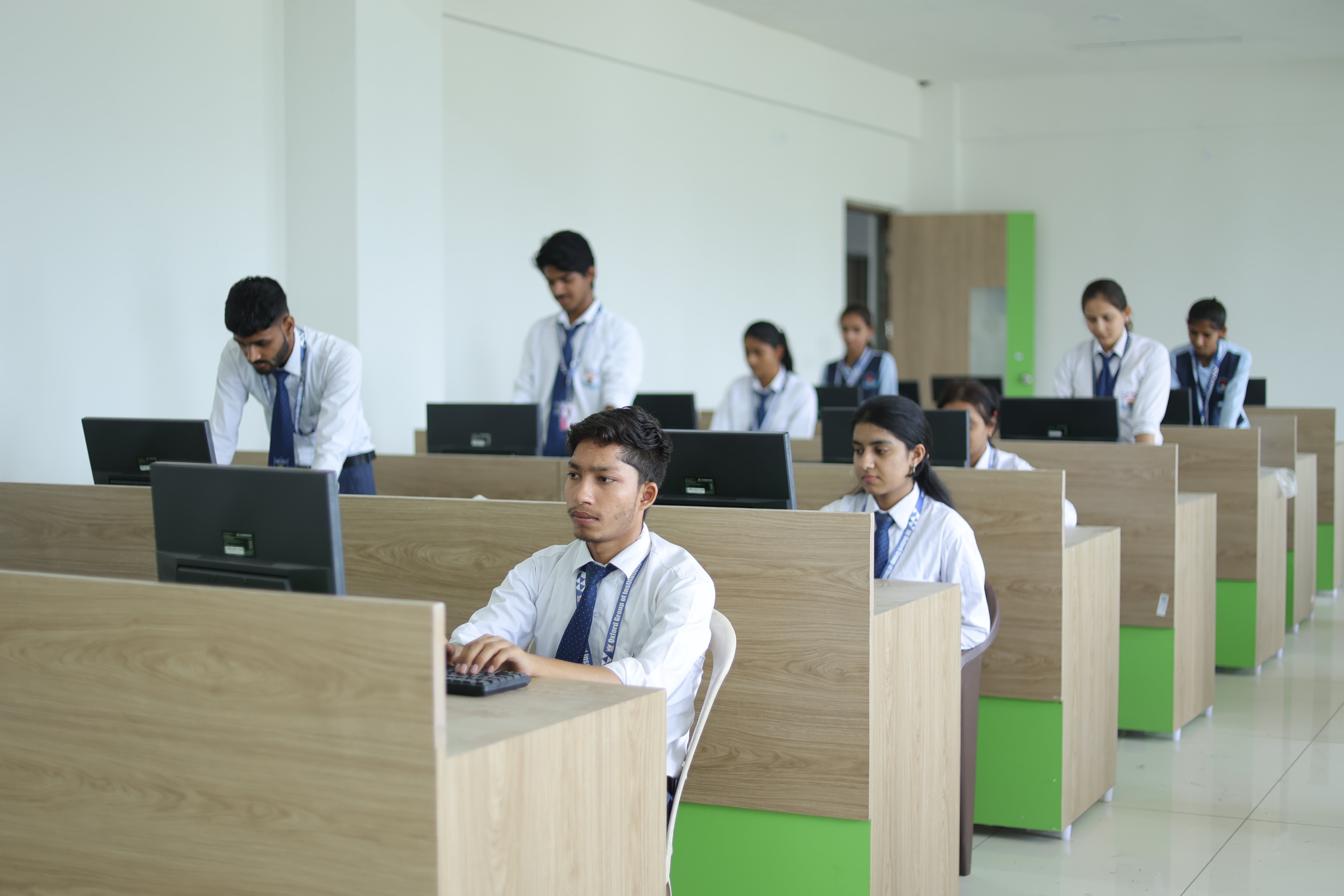 Campus Labs
